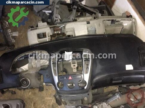 Kia Ceed Flaşör Düğmesi çıkma parça