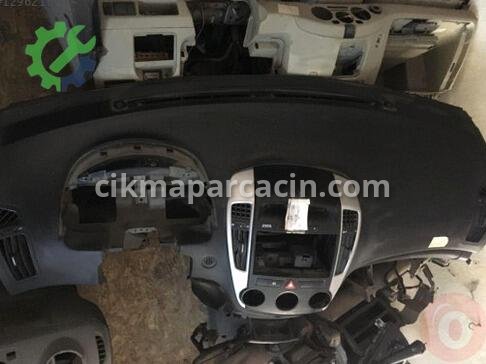Kia Ceed Flaşör Düğmesi çıkma parça