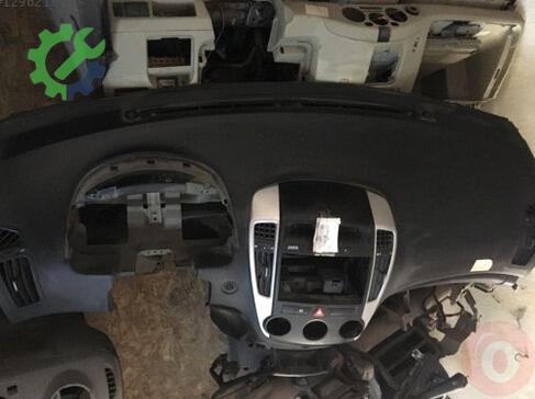 Kia Ceed Flaşör Düğmesi çıkma parça