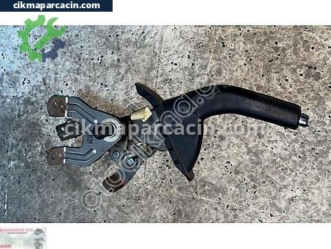 Kia Ceed El Freni Kolu çıkma parça