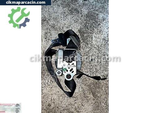 Kia Ceed Emniyet Kemeri çıkma parça