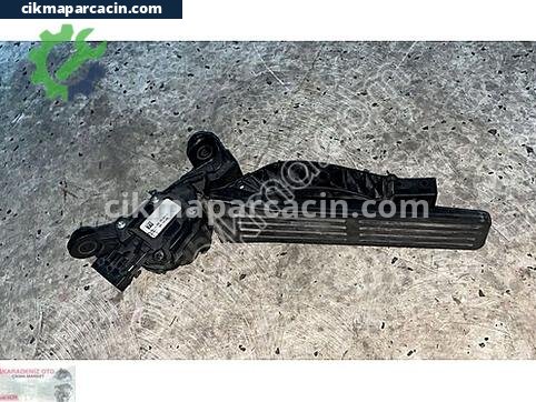 Kia Ceed Gaz Teli çıkma parça