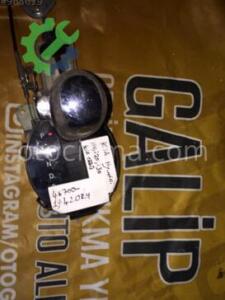 Kia Ceed Hyundai i10 i20 i30 Otomatik vites Halatı hatasız