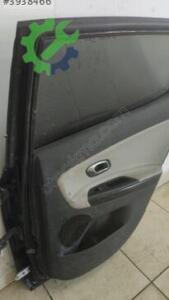 Kia Ceed Orijinal Çıkma Kapı
