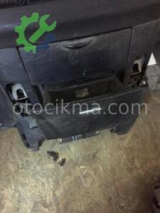 Kia Ceed Kül Tablası hatasız orjinal çıkma