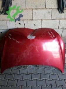 Kia ceed ön kaput 2008 2012 arası
