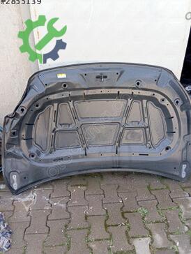 Kia Ceed Ön Kaput çıkma parça