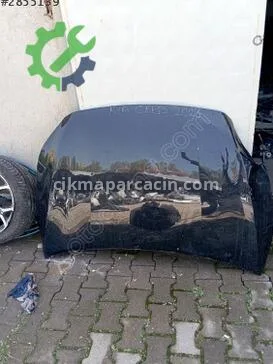 Kia Ceed Ön Kaput çıkma parça