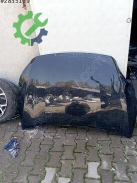 Kia Ceed Ön Kaput çıkma parça