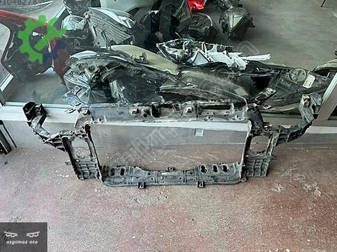 Kia Ceed Ön Panel çıkma parça