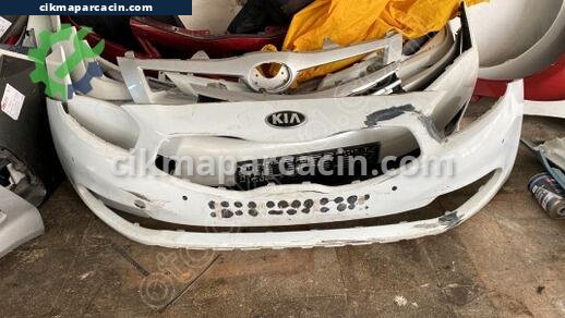 Kia Ceed Ön Tampon çıkma parça