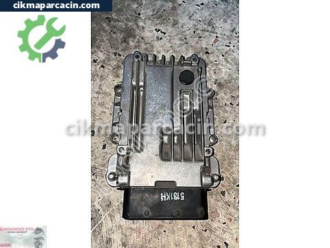 Kia Ceed Motor Beyni çıkma parça