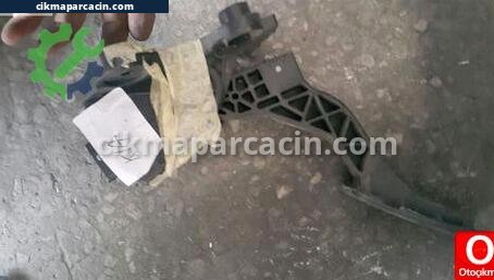 Kia Ceed Pedal çıkma parça