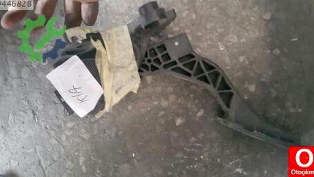 Kia Ceed Pedal çıkma parça