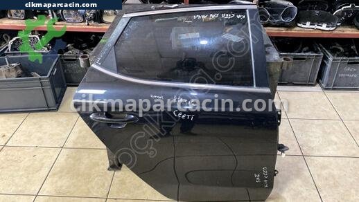 Kia Ceed Sağ Arka Kapı çıkma parça