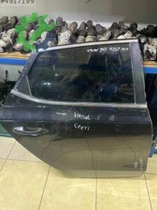 Kia Ceed Sağ Arka Kapı Çıkma
