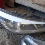 kia ceed sağ mercekli düz far çıkma parçalar
