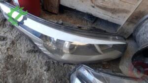 kia ceed sağ mercekli düz far çıkma parçalar