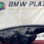 Kia Ceed Sağ Ön Far çıkma parça - BMW-LAND PLAZA MURAT METİN OTOMOTİV Kayseri