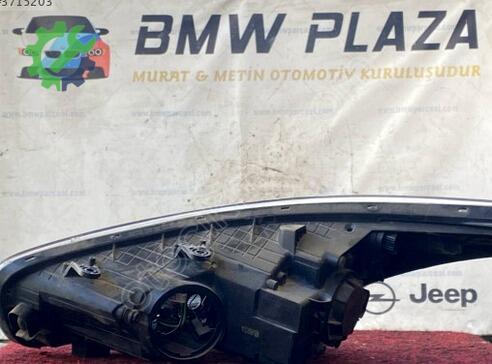 Kia Ceed Sağ Ön Far çıkma parça