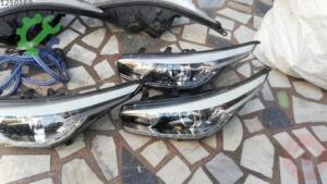 KIA CEED SAĞ SOL ÇIKMA FAR