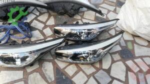 KIA CEED SAĞ SOL FAR ÇIKMA