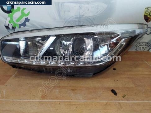 Kia Ceed Sol Ön Far çıkma parça