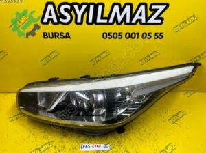 KİA CEED SOL FAR (ORJİNAL)