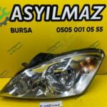 KİA CEED SOL FAR (ORJİNAL) – 921011H000
