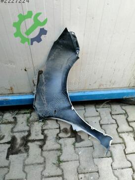Kia Ceed Sol Ön Çamurluk çıkma parça
