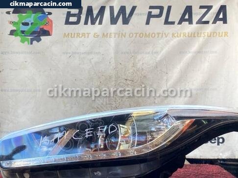 Kia Ceed Sol Ön Far çıkma parça