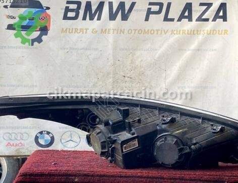 Kia Ceed Sol Ön Far çıkma parça