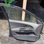 Kia Ceed Sol Ön Kapı Camı Hatasız Orjinal Çıkma