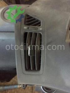 Kia Ceed Sol Üfleme Izgarası hatasız orjinal çıkma
