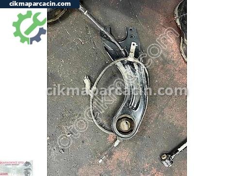 Kia Ceed Tabla çıkma parça