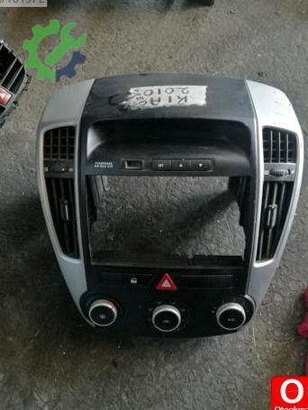 Kia Ceed Teyp Çerçevesi çıkma parça