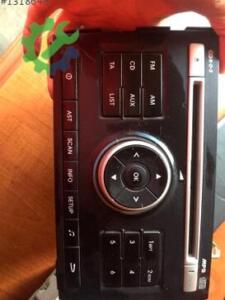 Kia Ceed teyp Hatasız Orjinal Çıkma