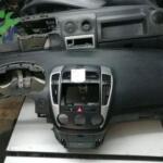 Kia cee’d Torpido göğüs orjinal çıkma