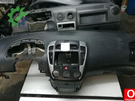 Kia Ceed Torpido çıkma parça