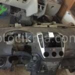 Kia Ceed Torpido hatasız orjinal çıkma