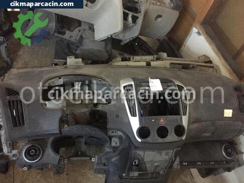 Kia Ceed Torpido çıkma parça