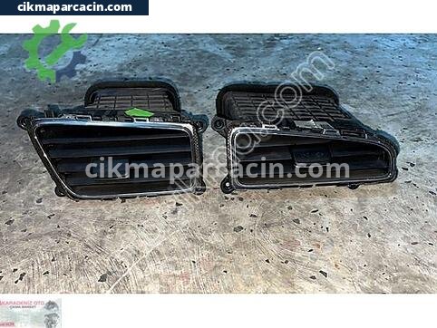 Kia Ceed Torpido çıkma parça