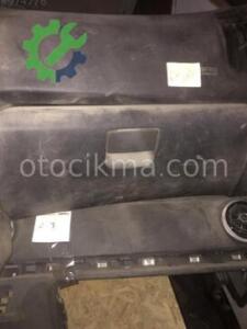 Kia Ceed Torpido Kapağı hatasız orjinal çıkma