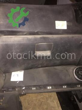 Kia Ceed Torpido Kapağı çıkma parça