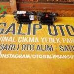Kia Ceed yol Bilgisayarı Hatasız Orjinal Çıkma