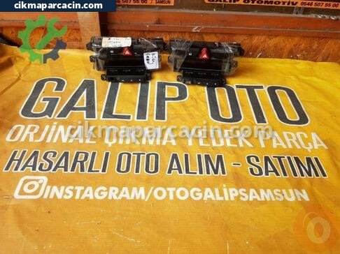 Kia Ceed Yol Bilgisayarı çıkma parça