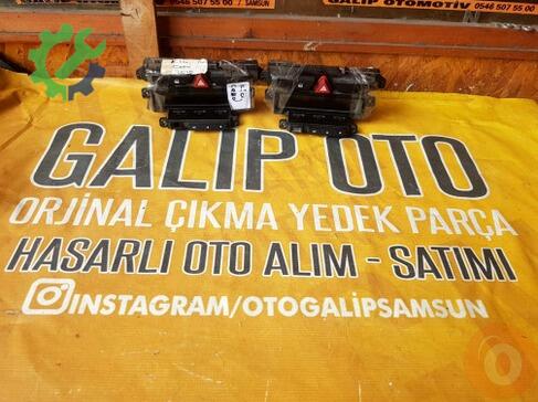 Kia Ceed Yol Bilgisayarı çıkma parça
