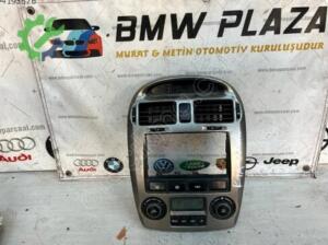 KİA CERATO 05 – 09 TEYP ÇERÇEVESİ KLİMA KONTROL PANELİ