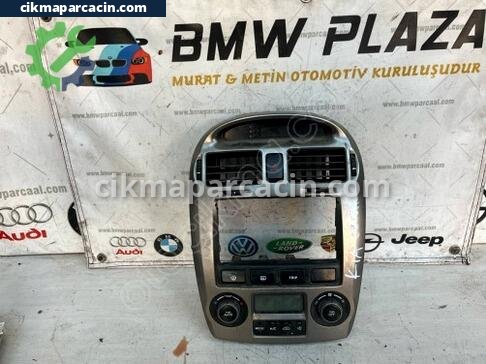 Kia Cerato Teyp çıkma parça