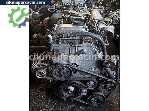 Kia Cerato Motor Komple çıkma parça